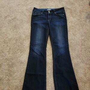 PAIGE Hidden Hills Jeans